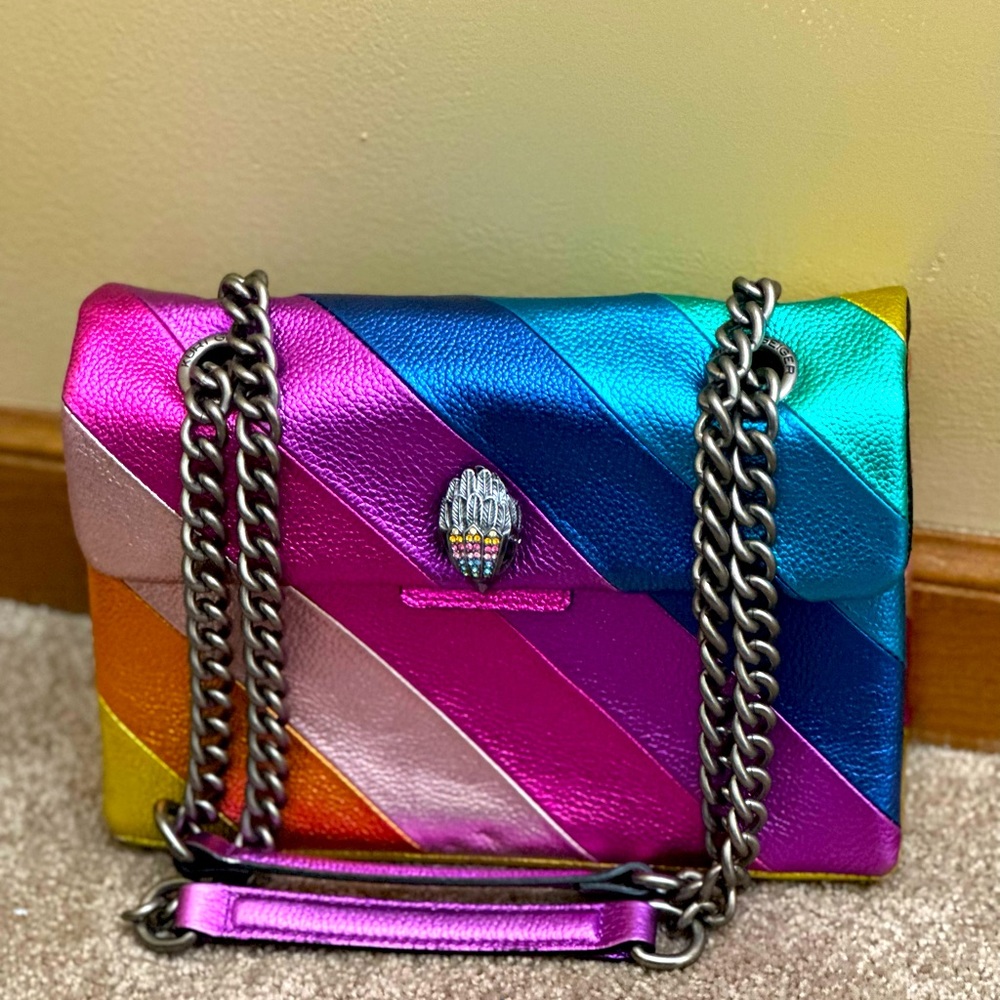 Kurt Geiger shoulder bag